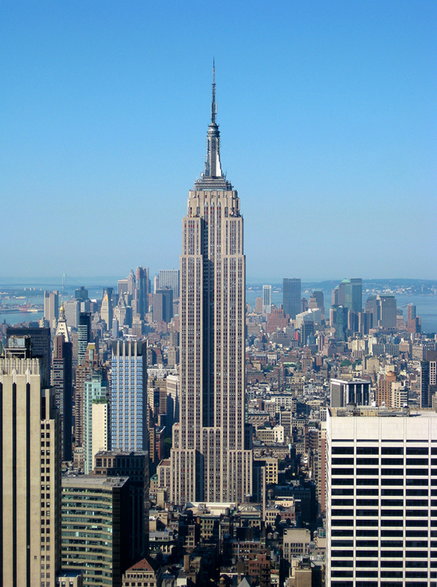 Empire State Building