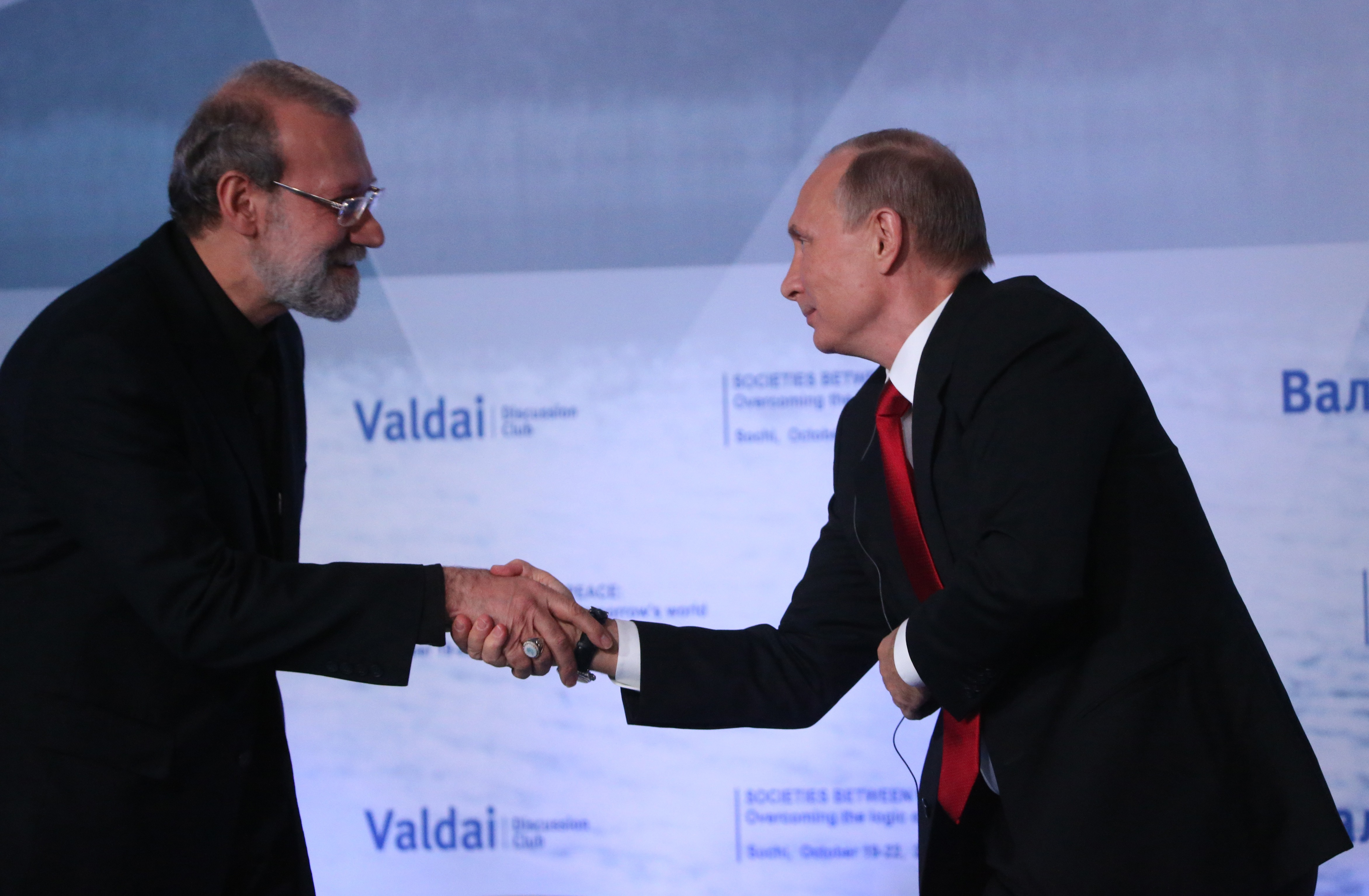 Putin riceve emissario iraniano su nucleare e Medio Oriente