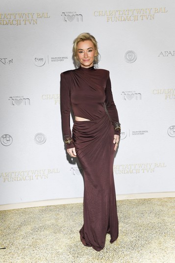 Martyna Wojciechowska