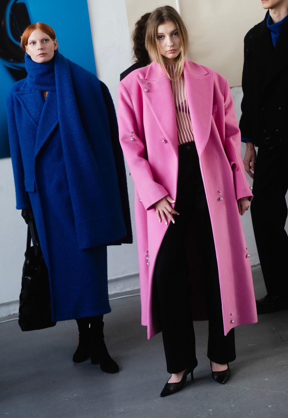 Kata Szegedi kollekció 2025-26 ősz-tél