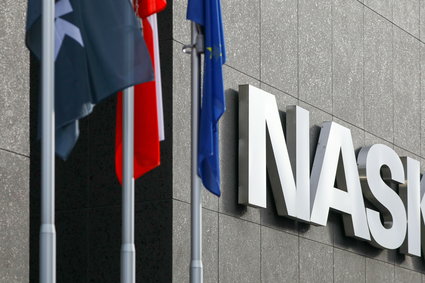 Nowy szef NASK: prowadzono gospodarkę rabunkową
