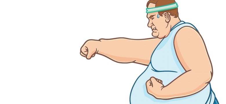 Dlaczego Polacy migają się od ćwiczeń? RAPORT na temat aktywności fizycznej