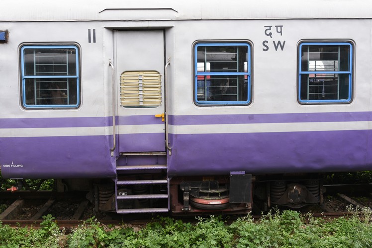 8. Indian Railways (Indie)<br><br>
Liczba pracowników: 1,4 mln osób