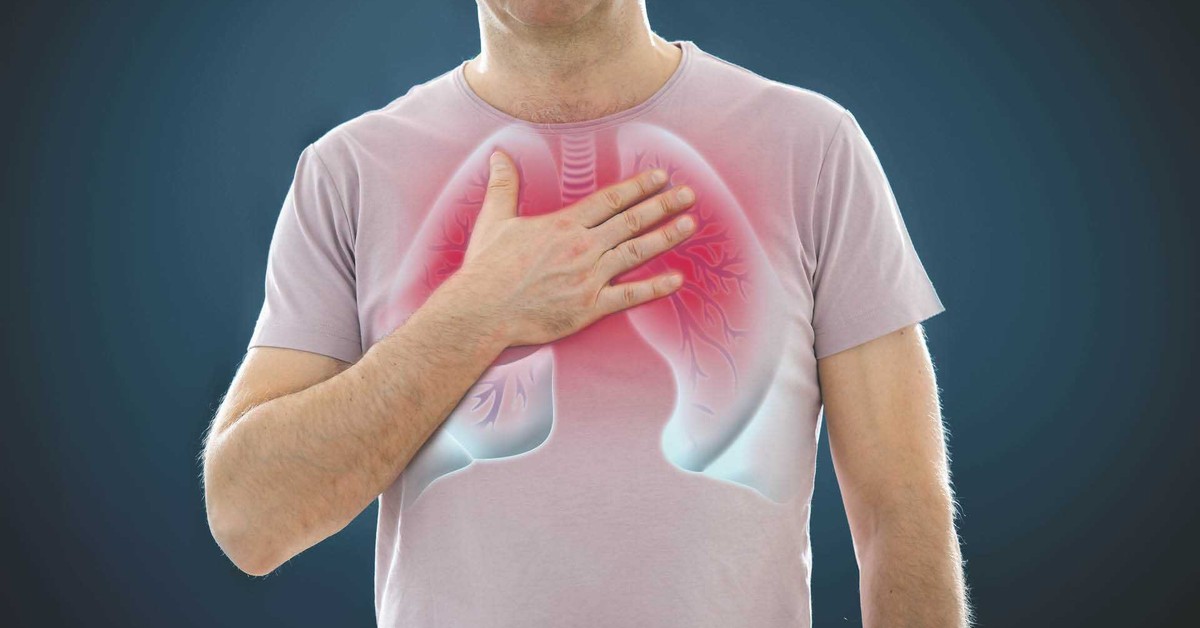 Tak medycyna zmieniła życie chorych na mukowiscydozę