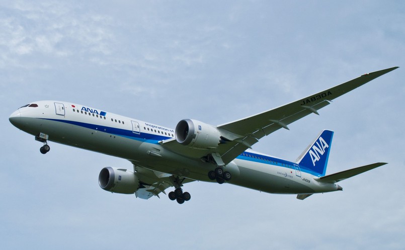 Boeing 787-9