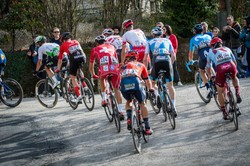Wyścigi Tirreno-Adriatico i Mediolan-San Remo odwołane z powodu koronawirusa