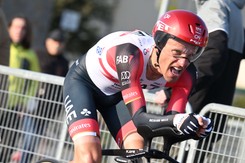 Rafał Majka doceniony. Ważna rola Polaka podczas Tour de France