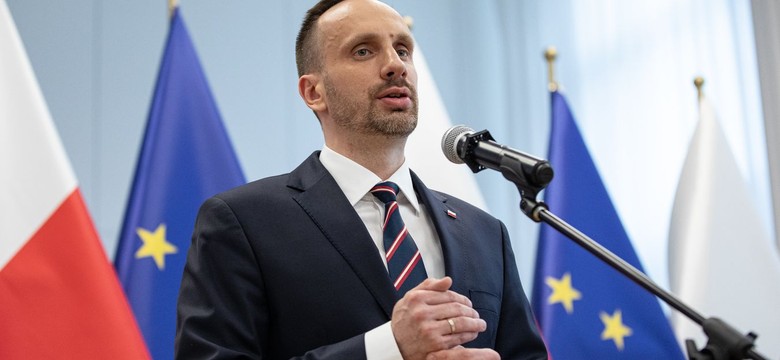 Poseł Kowalski: Prof. Horban groził mi nożem. Jest KOMENTARZ Horbana