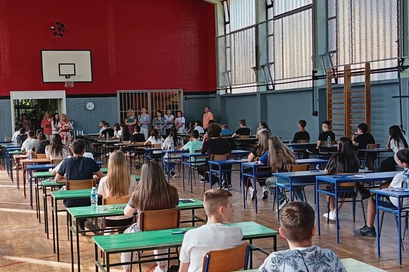 Počinje probno testiranje za malu maturu: Kako izbrati pravu srednju školu