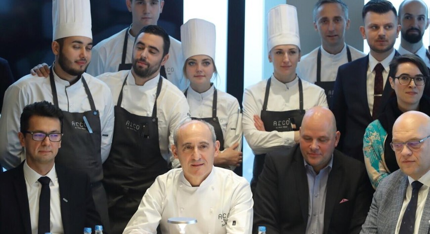 O gwiazdce Michelin marzą kucharze na całym świecie, ale nieliczni otrzymują to prestiżowe wyróżnienie.