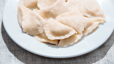 Babciny patent na pyszne pierogi. Zawsze się udają