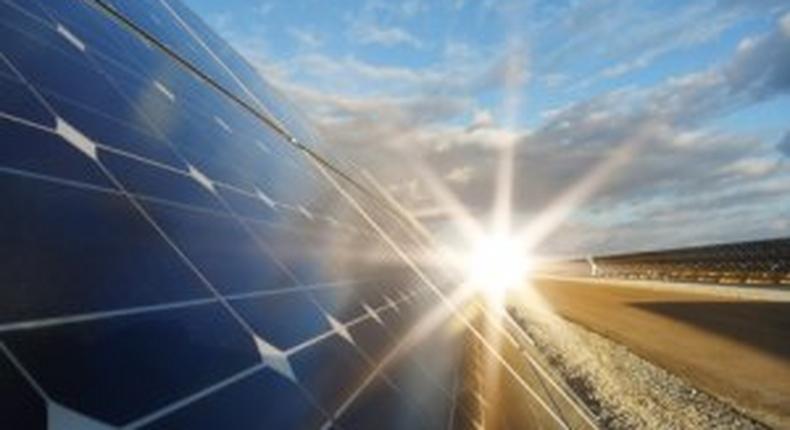 Solar alliance scheme to cater the global energy needs