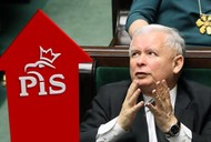 Jarosław Kaczyński sondaż