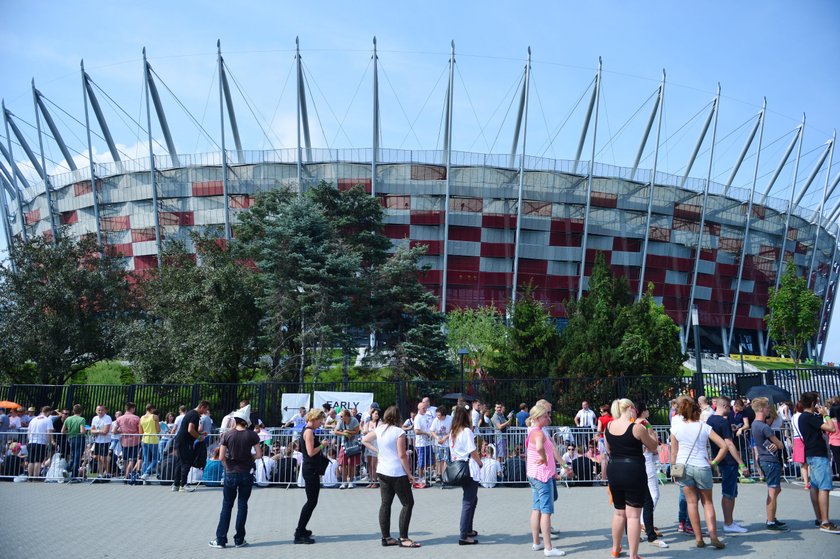 Stadion Narodowy