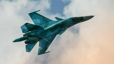 Rosja: Dwa samoloty zderzyły się w powietrzu. Piloci uratowani