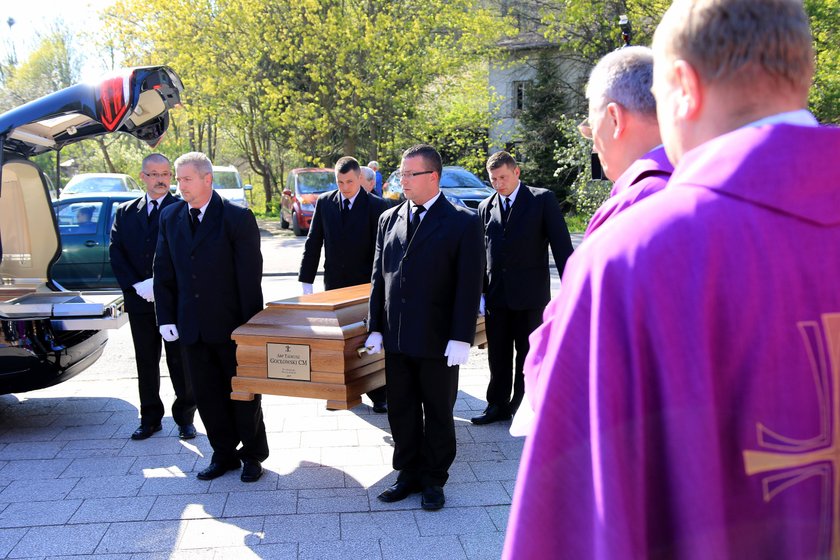 Gdańsk żegna zmarłego we wtorek abp. Tadeusza Gocłowskiego