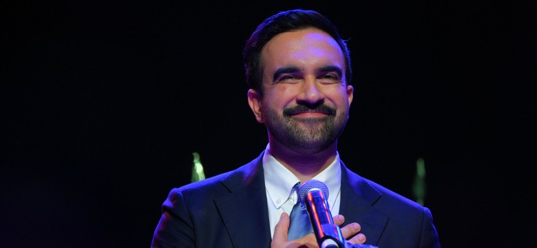 Sygnał alarmowy dla Republikanów. Nie chodzi tylko o zwycięstwo Mamdaniego