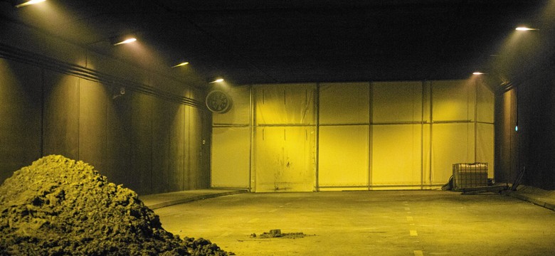 "Podtrzymujemy deklaracje. Tunel Wisłostrady ruszy w wakacje"