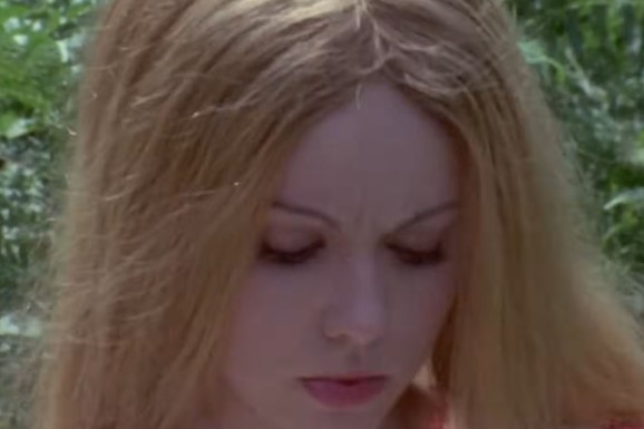 O NJENOJ INTIMNOJ SCENI SA NIKOLOM KOJOM BRUJALA JE JUGOSLAVIJA Bila je najlepša žena na Dorćolu: A onda je umrla u potpunoj anonimnosti