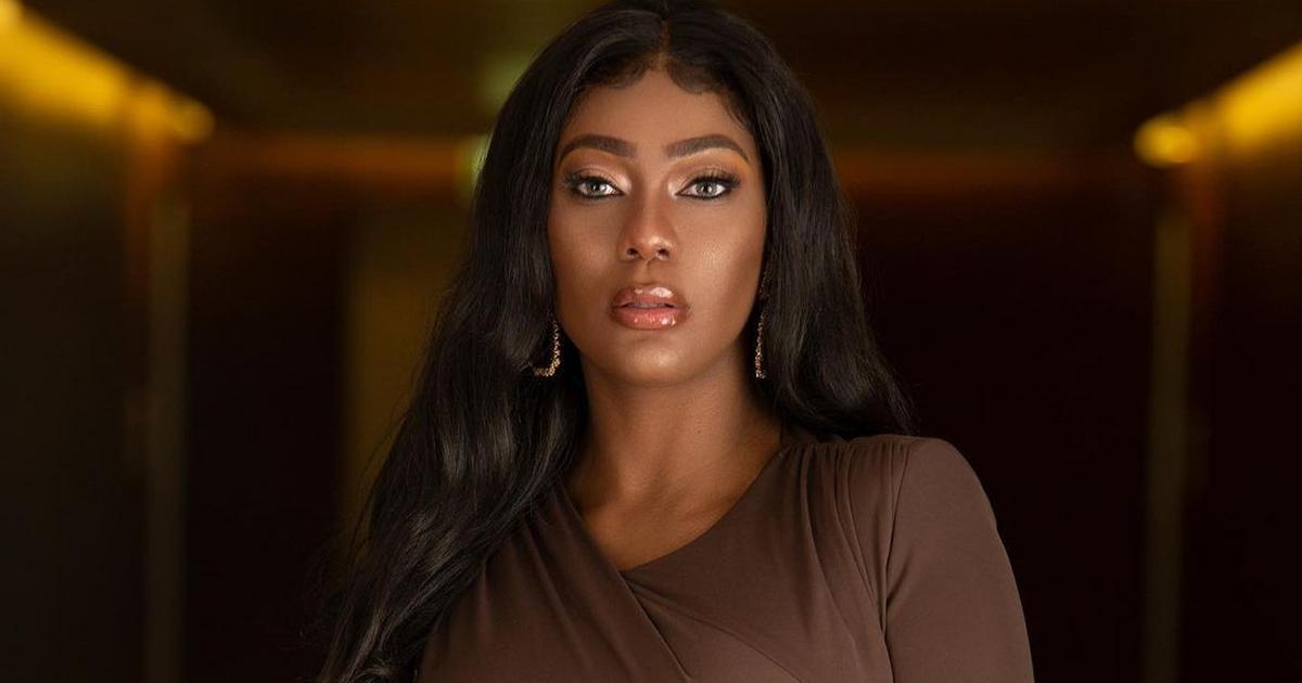 Faith Morey says many Nigerian men are unknowingly married to lesbians - Vimarsana News