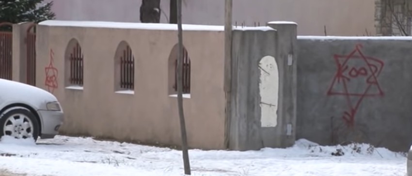 Simboli "Kefo zote" u Zabrežju