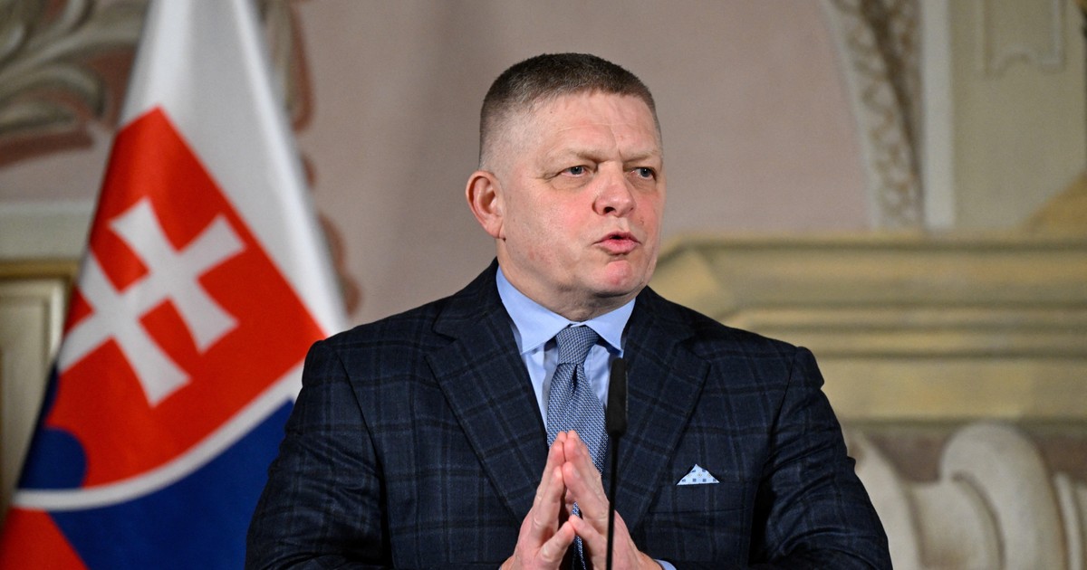 Robert Fico zamierza przyjechać do Polski. Jest termin