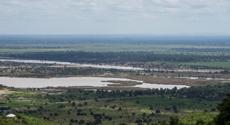 Floods have also hit southern Malawi, affecting almost a million people