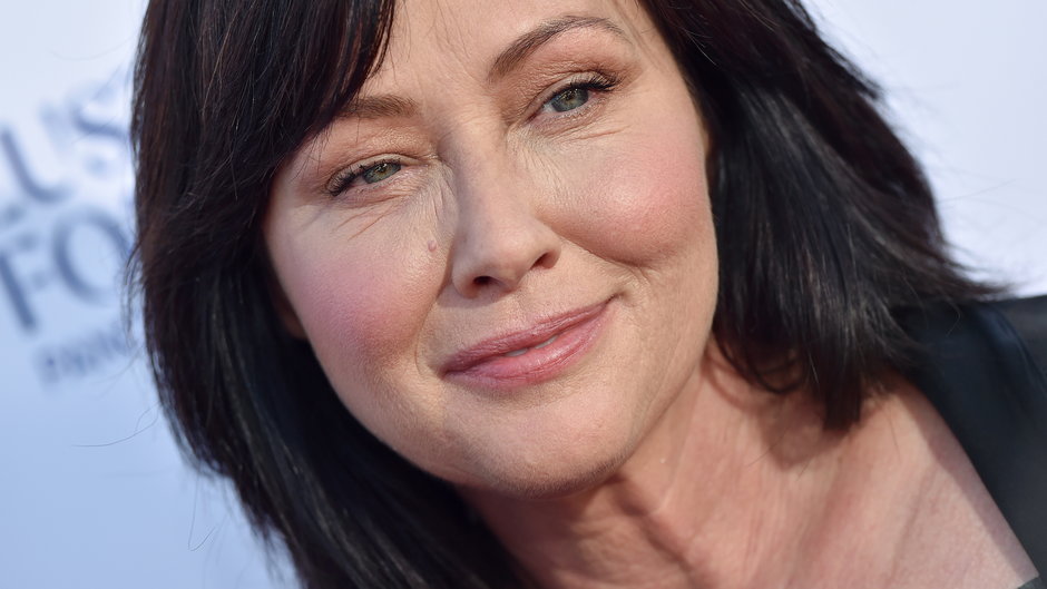 Shannen Doherty