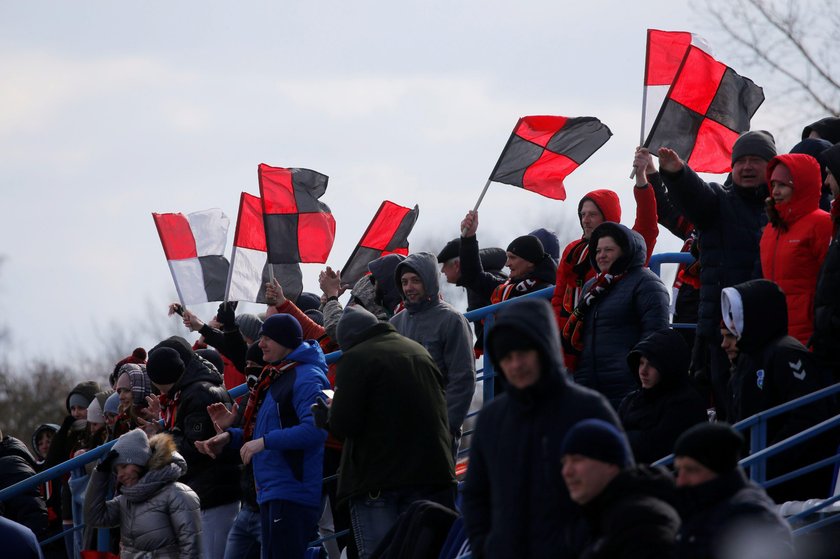 Rozgrywki ligowe trwają w sześciu krajach