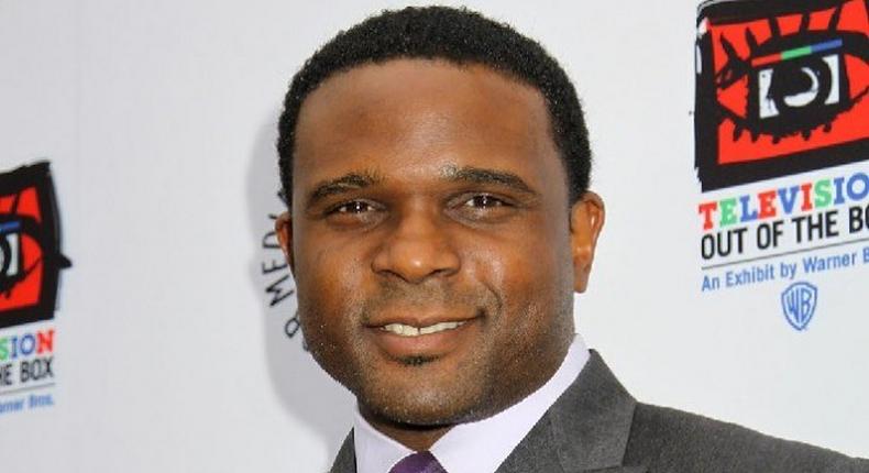 Darius McCrary