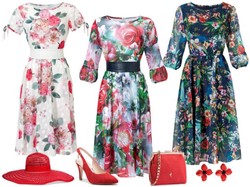 STYLIZACJE na komunię. W trendach i w dobrym guście