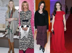 One wypiękniały, pracując dla TVN-u!