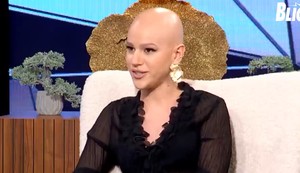 Sonja Milosavljević, Blic TV