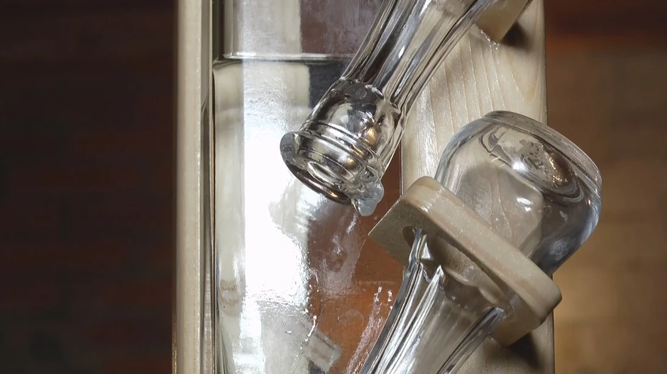 Borko otkriva tajnu rakije viljamovke koja je među najboljim na svetu