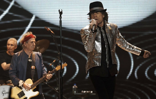 The Rolling Stones i bilety po 20 dolarów? Niemożliwe, a jednak prawdziwe