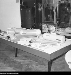 Szpan rodem z PRL. To QUIZ o markach tamtej epoki. Na pytaniu nr 13 każdy się wykłada