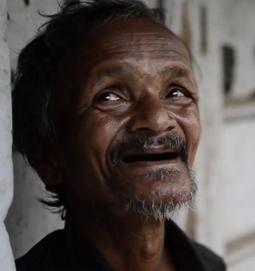 Plemeniti Indijac: Kamala Lošan