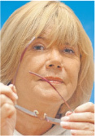 Solska: Nie traktujmy emerytury jak podwyżki pensji