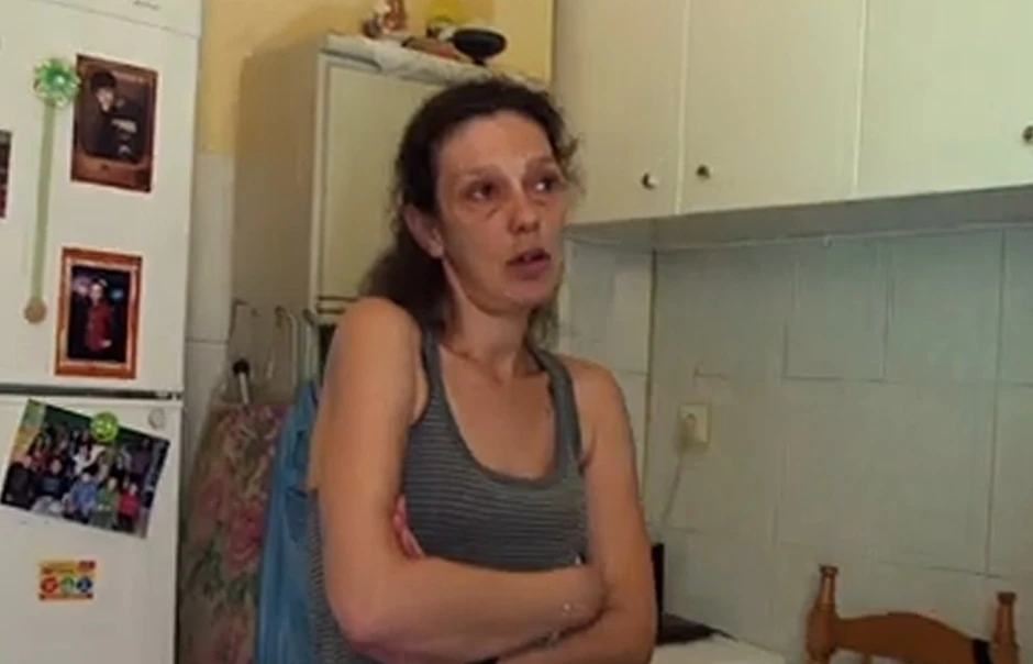 Grkinja Marija nema struju, a država joj je ukinula pomoć