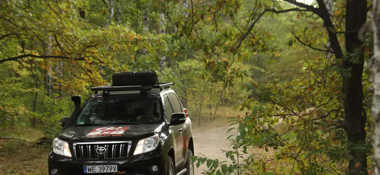 Jak przygotować auto do offroadu?