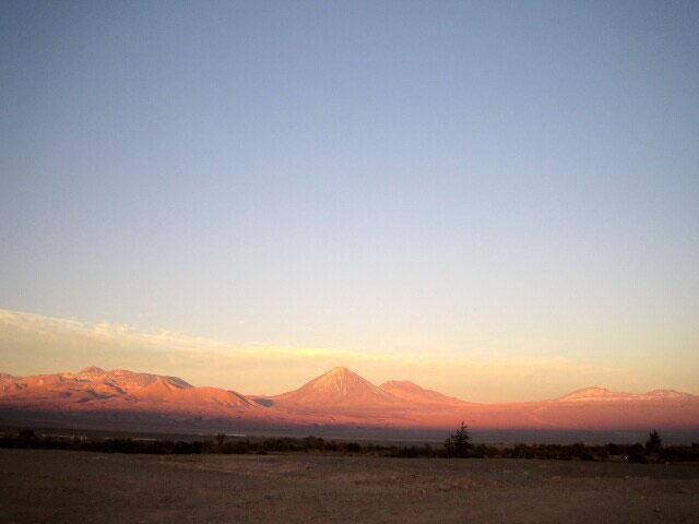 Galeria Chile - Atacama, obrazek 1