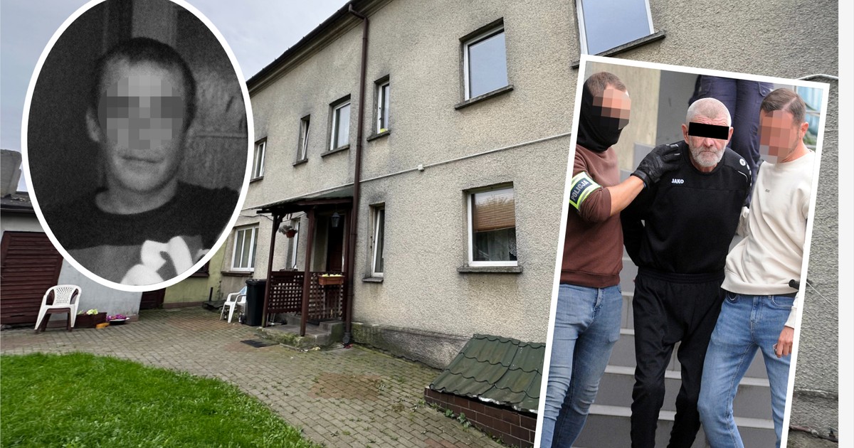 Horror na sąsiedzkim grillu w Lubawie. Chwycił nóż i polała się krew