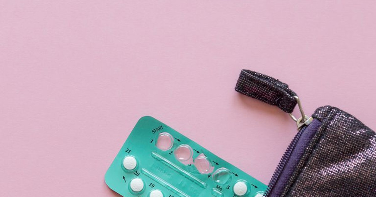 Does birth control really help acne? - Pulse Nigeria