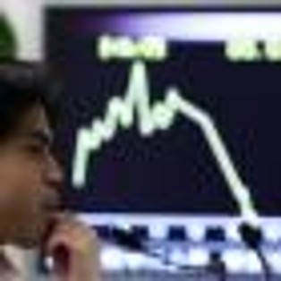 Umocnienie jena pociągnęło w dół azjatyckie giełdy