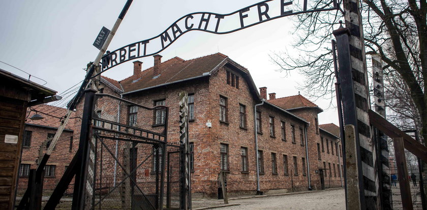 Uciekli z Auschwitz autem komendanta. Potem...