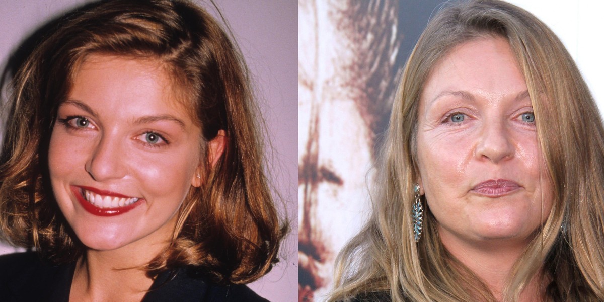 Sheryl Lee