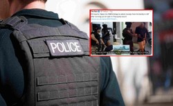 Upozorował własne porwanie w Tajlandii. Żarty szybko się skończyły