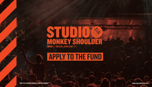 Studio Monkey in Collaboration with Worldwide FM and Gilles Peterson launches initiative to support grassroot music communities