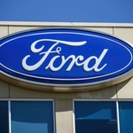 Ford logo