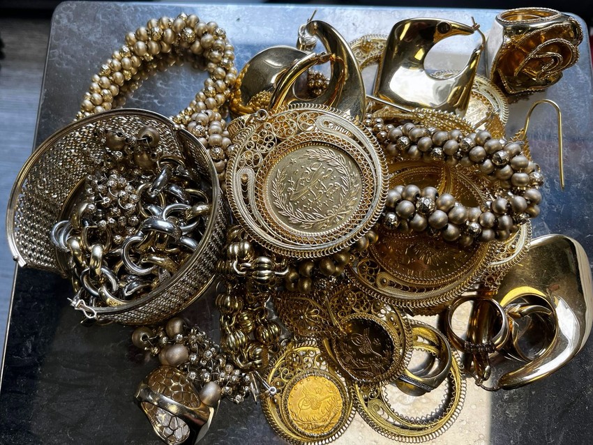 Zaplena na graničnim prelazima 